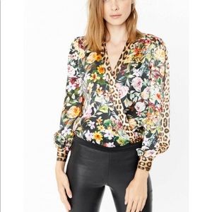 Generation Love Blouse